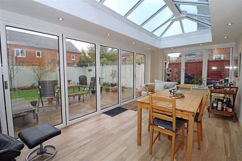 28 Hardwick Field Lane, Warwick, CV34 6LN