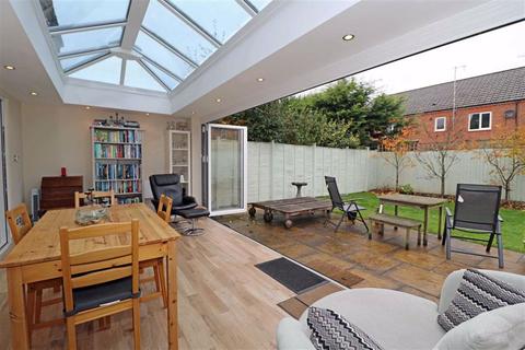 28 Hardwick Field Lane, Warwick, CV34 6LN