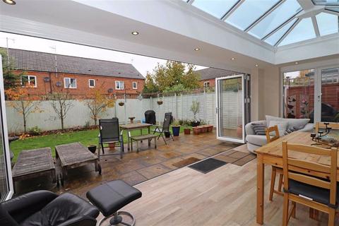 28 Hardwick Field Lane, Warwick, CV34 6LN