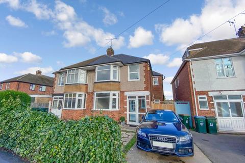 85 Arnold Avenue, Coventry, CV3 5ND