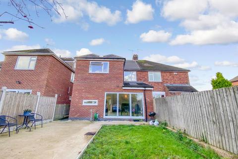 85 Arnold Avenue, Coventry, CV3 5ND