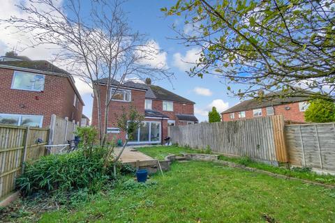 85 Arnold Avenue, Coventry, CV3 5ND