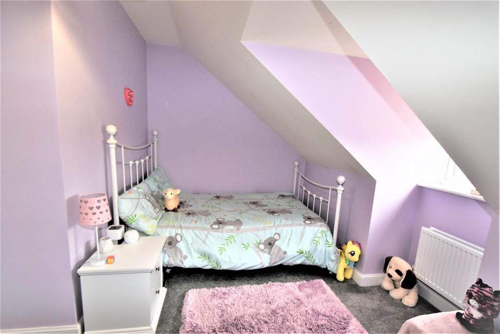Bedroom two
