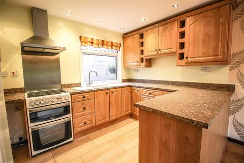 17 Belbroughton Close, Lodge Park, Redditch, B98 7NH