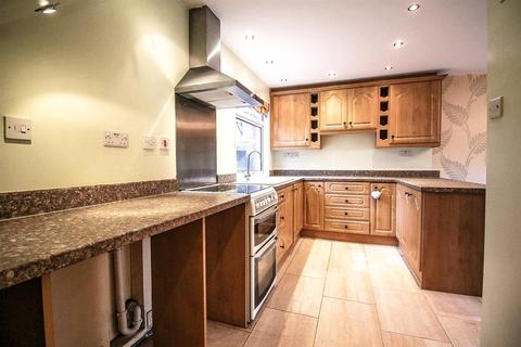 17 Belbroughton Close, Lodge Park, Redditch, B98 7NH