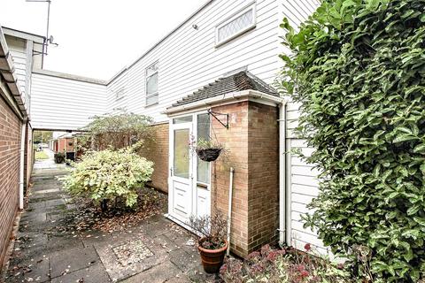 17 Belbroughton Close, Lodge Park, Redditch, B98 7NH