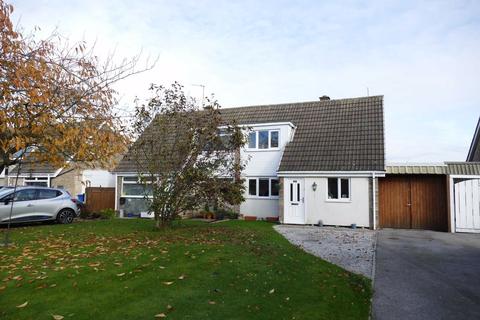 31 The Meadows, Howden, Goole, DN14 7DU