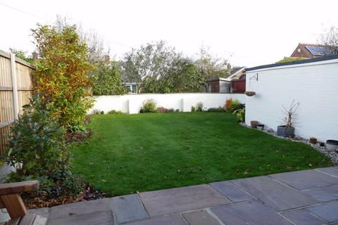 31 The Meadows, Howden, Goole, DN14 7DU