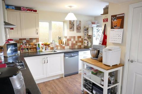 31 The Meadows, Howden, Goole, DN14 7DU