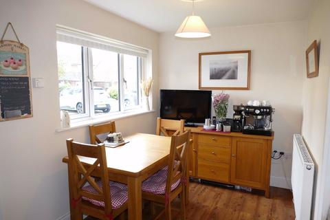 31 The Meadows, Howden, Goole, DN14 7DU