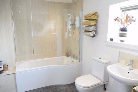 31 The Meadows, Howden, Goole, DN14 7DU