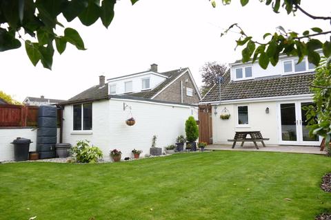 31 The Meadows, Howden, Goole, DN14 7DU