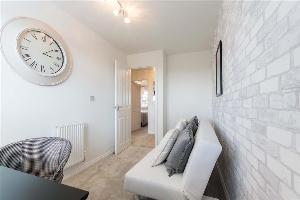 Typical Taylor Wimpey study