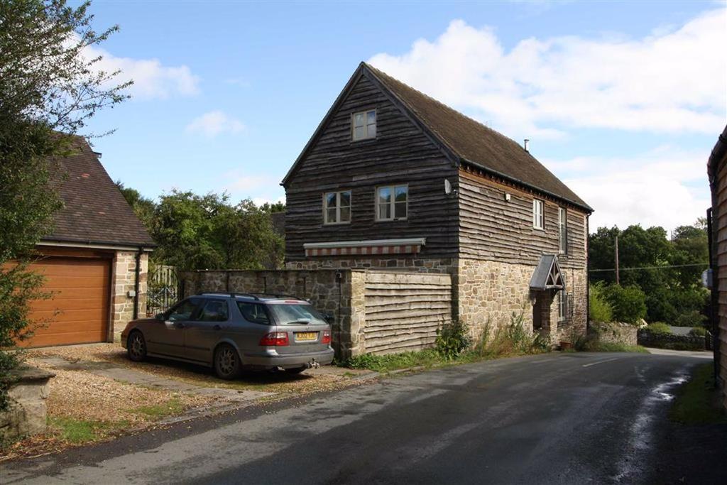 Cardington, Church Stretton 3 bed detached house £1,250 pcm (£288 pw)