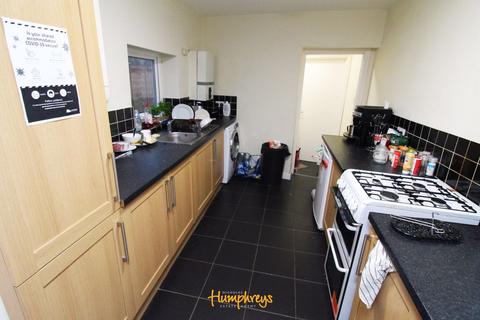 4 bedroom house to rent - Brickfield Road, Portswood - SO17