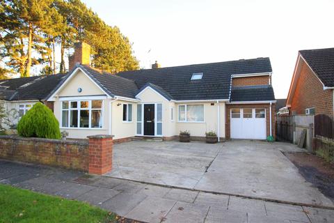 4 Pine Grove, Darlington, DL3 8JF