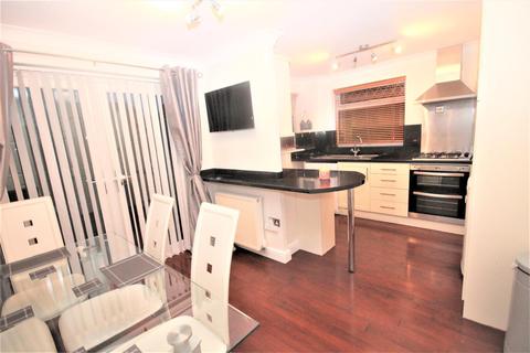 12 Bryony Grove, Marton In Cleveland, Middlesbrough, TS7 8SW