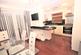 Openplan dining area