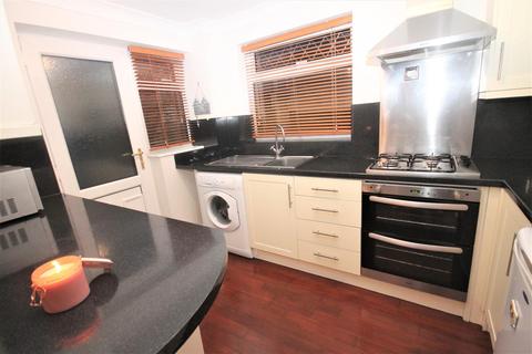 12 Bryony Grove, Marton In Cleveland, Middlesbrough, TS7 8SW