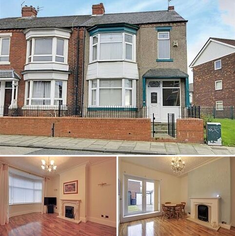 Search 3 Bed Houses For Sale In South Shields | Page 4 | OnTheMarket