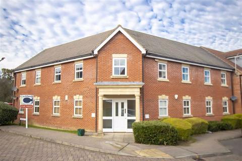 39 Kendall Place, Medbourne, Milton Keynes, MK5 6LR