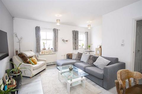 39 Kendall Place, Medbourne, Milton Keynes, MK5 6LR