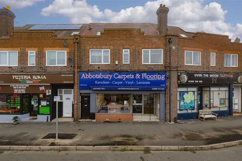 180b Kingston Road, Epsom, KT19 0SF