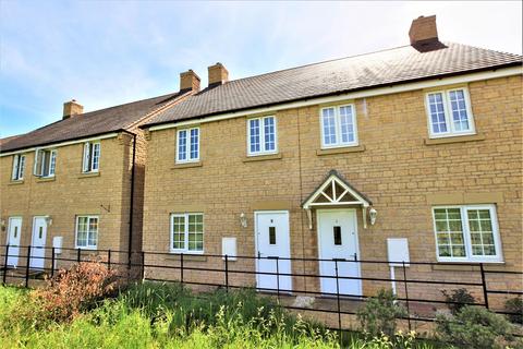 9 Ash Close, Kings Cliffe, Peterborough, PE8 6YX