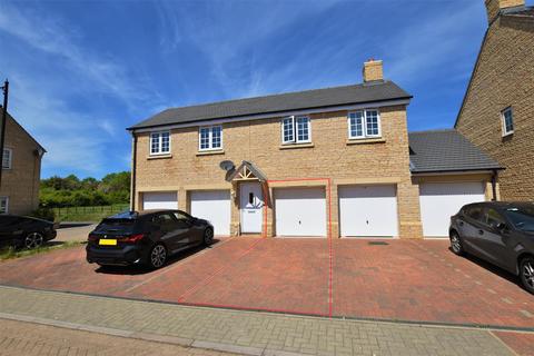 9 Ash Close, Kings Cliffe, Peterborough, PE8 6YX