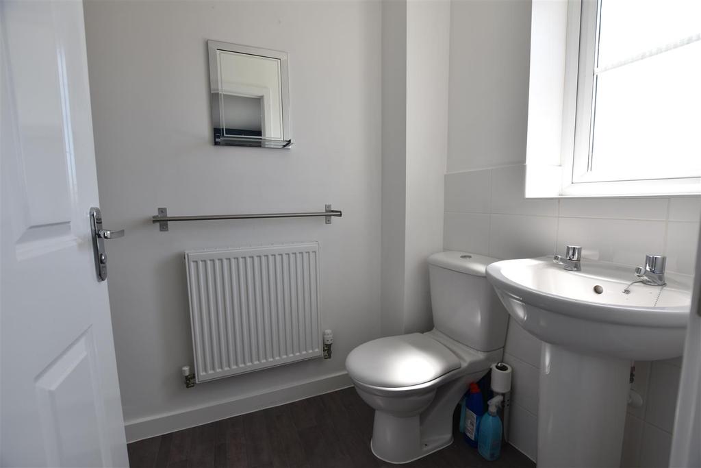 En suite