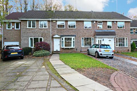 3 Bridge Wood Close, Horsforth, Leeds, LS18 5TR