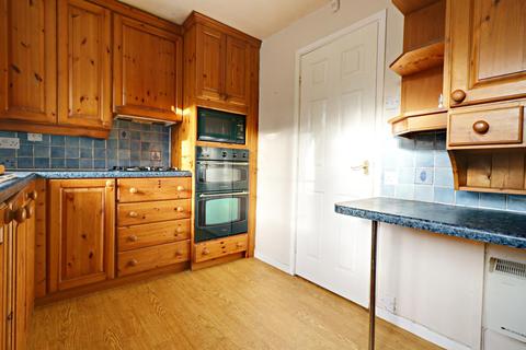 3 Bridge Wood Close, Horsforth, Leeds, LS18 5TR