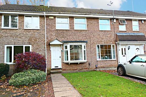 3 Bridge Wood Close, Horsforth, Leeds, LS18 5TR