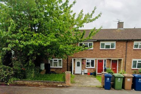 3 bedroom terraced house to rent, Nuffield Road,  Headington,  OX3