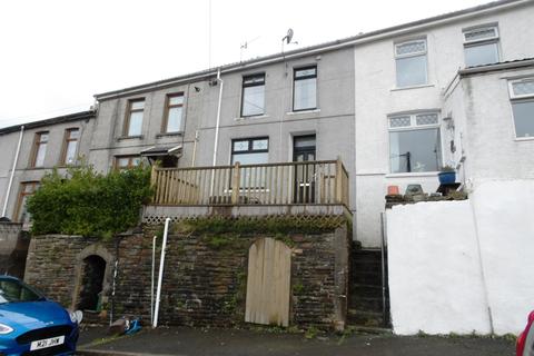 90 John Street, Nantymoel, Bridgend, CF32 7SU