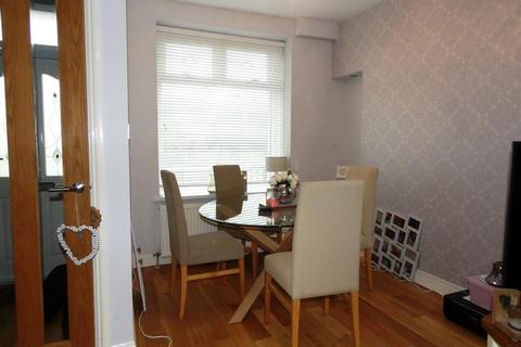 90 John Street, Nantymoel, Bridgend, CF32 7SU