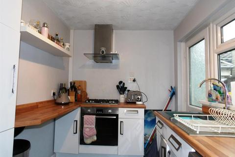 90 John Street, Nantymoel, Bridgend, CF32 7SU