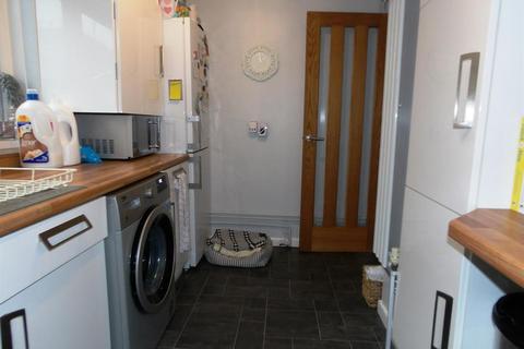90 John Street, Nantymoel, Bridgend, CF32 7SU