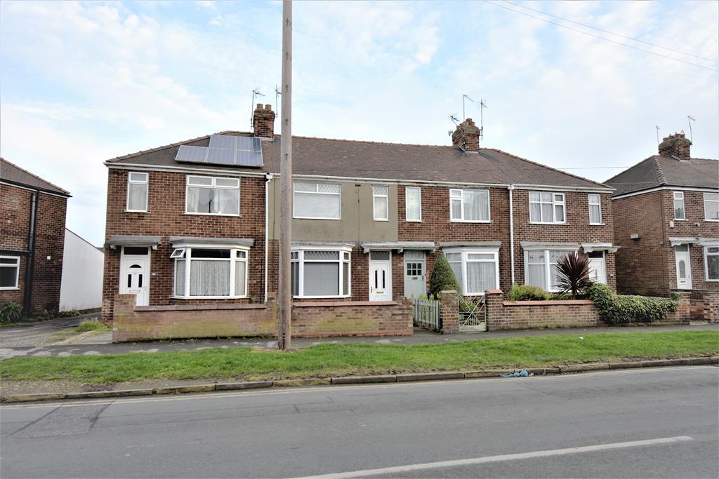 Holme Church Lane, Beverley, East Riding Of Yorkshire 2 bed house £