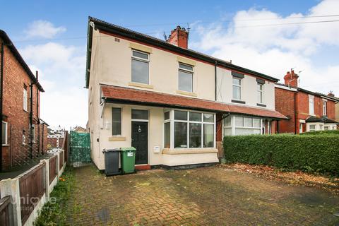 8 Alexandra Road, Thornton-cleveleys, FY5 5DA