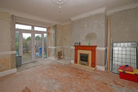 8 Alexandra Road, Thornton-cleveleys, FY5 5DA