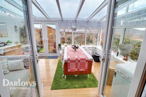 44 Brynderwen, Cilfynydd, Pontypridd, CF37 4EX