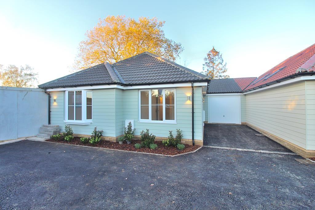 Station Road, Tiptree, Colchester, Essex, CO5 3 bed detached bungalow