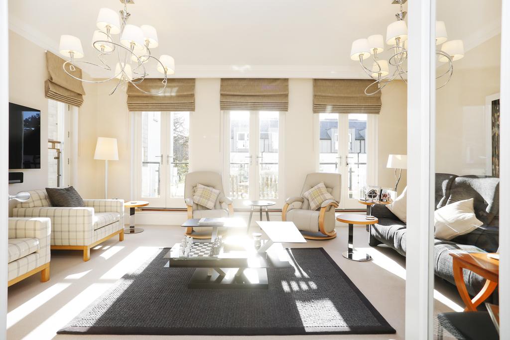 Drawing Room