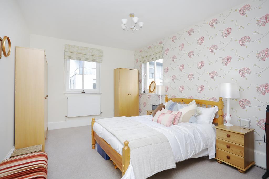 Double Bedroom 2