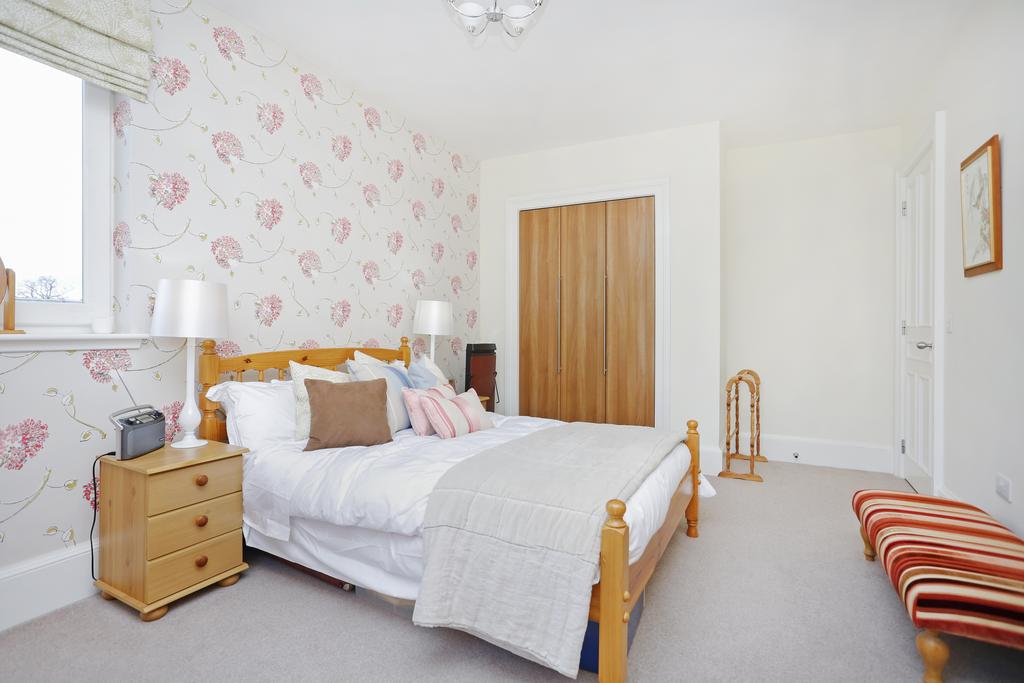 Double Bedroom 2
