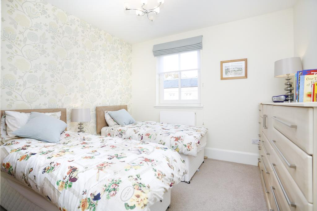 Double Bedroom 3