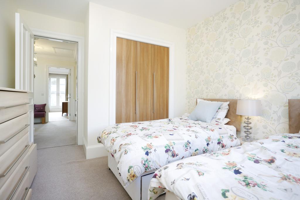 Double Bedroom 3