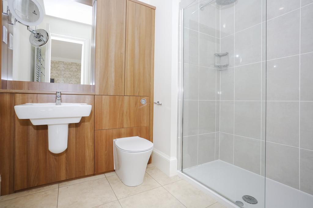 En Suite