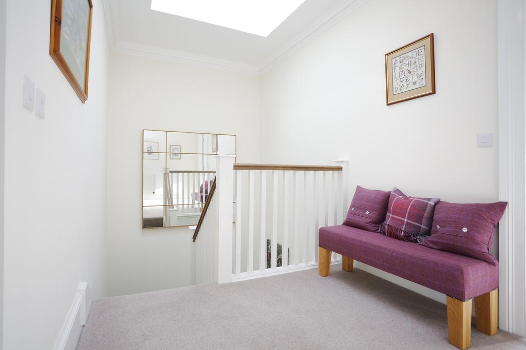 Second Floor Landing